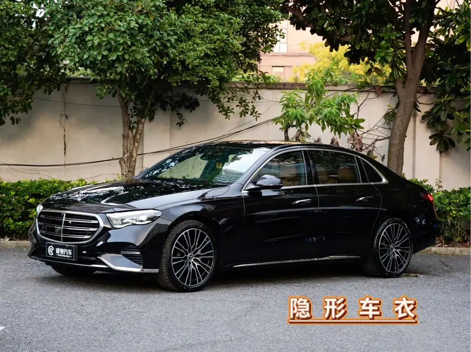 Mercedes-Benz E-Class E 300 L Premium 2026