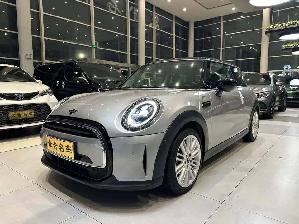 Mini MINI Facelift 1.5T COOPER Artist 2023