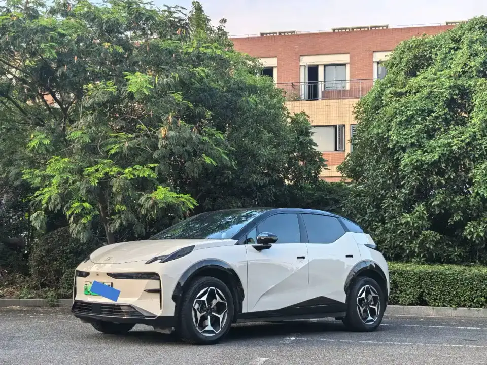 Zeekr X 5-Seater RWD Edition 2025