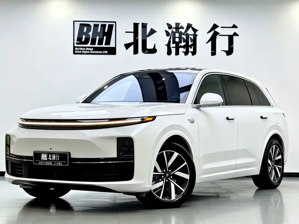 Li Auto L7 Pro 2023
