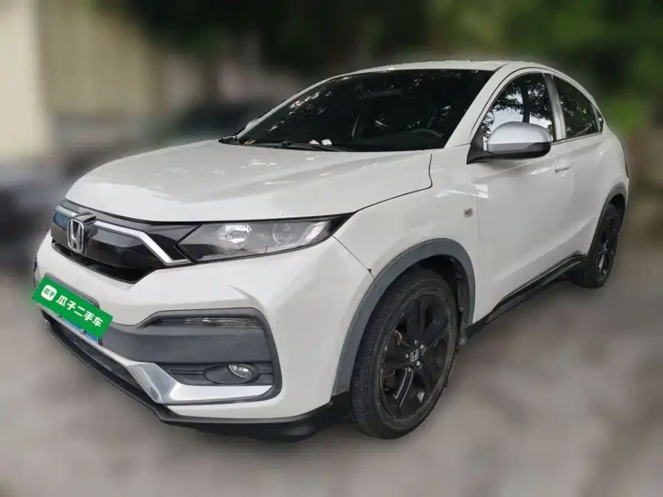 Honda XR-V 220TURBO CVT Comfort Edition 2021