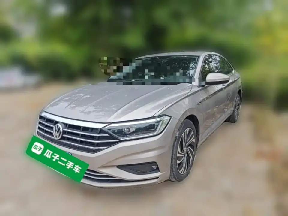 Volkswagen Sagitar 280TSI DSG Surpassing Edition 2021