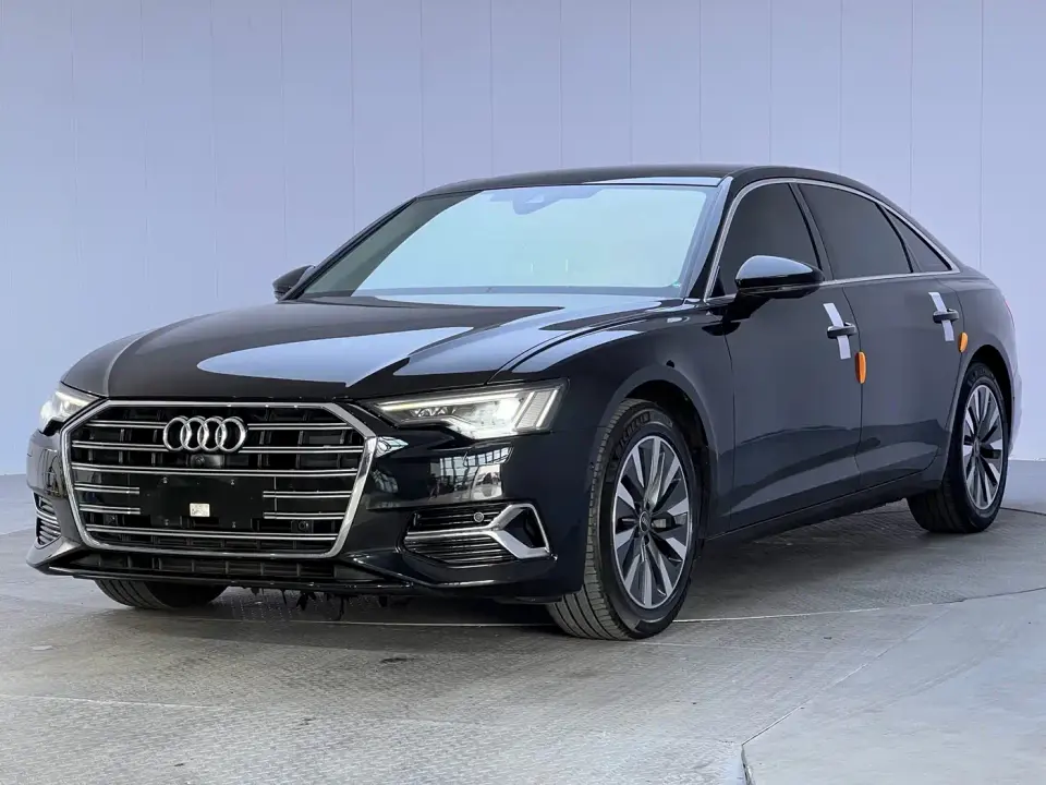 Audi A6L 45 TFSI Premium Selection Elegance 2023