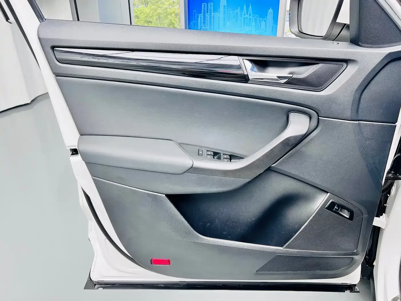 Skoda Kodiaq TSI330 5-Seater 2WD Luxury Premium Edition 2020 — фото 10