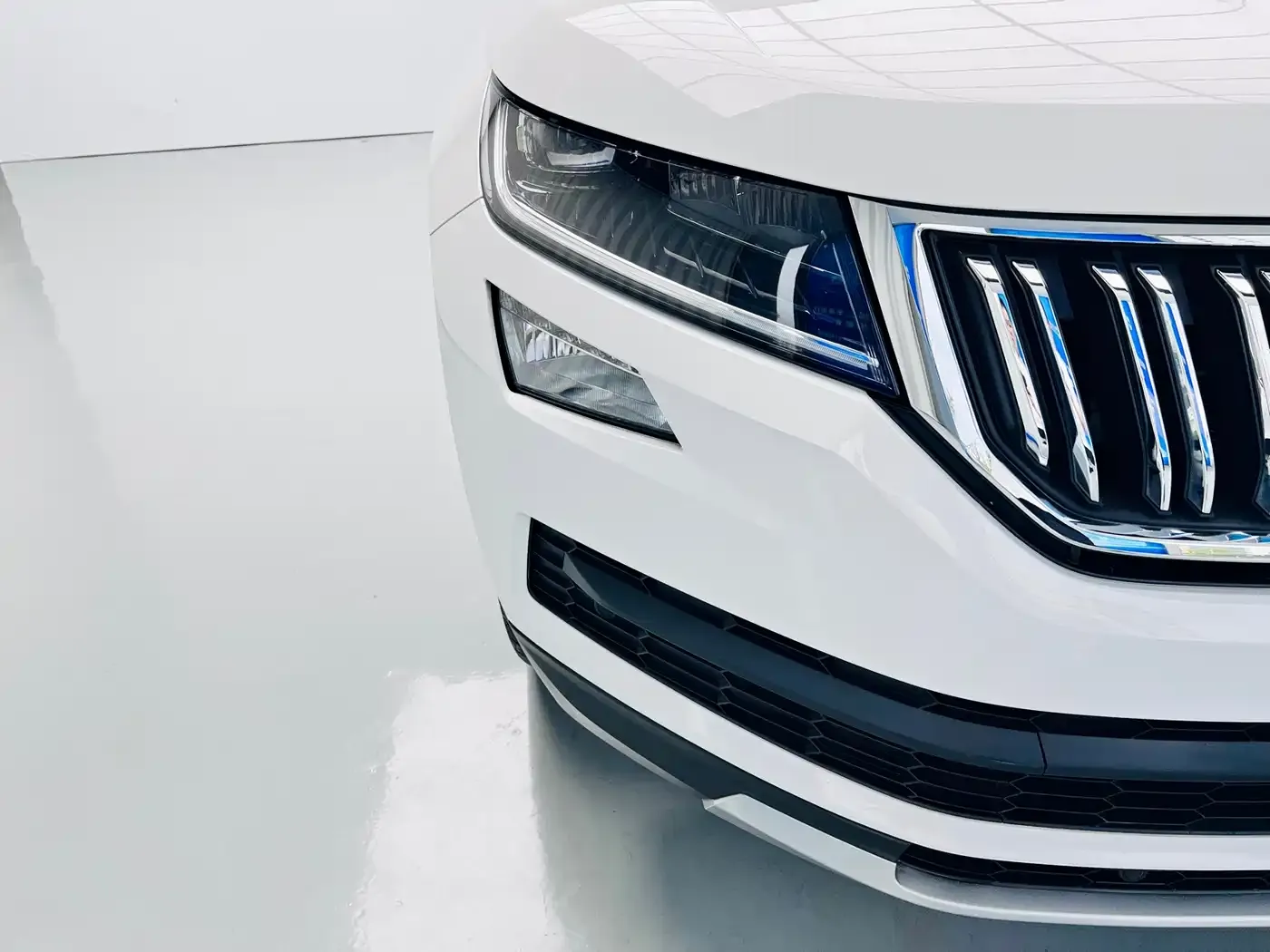 Skoda Kodiaq TSI330 5-Seater 2WD Luxury Premium Edition 2020 — фото 6