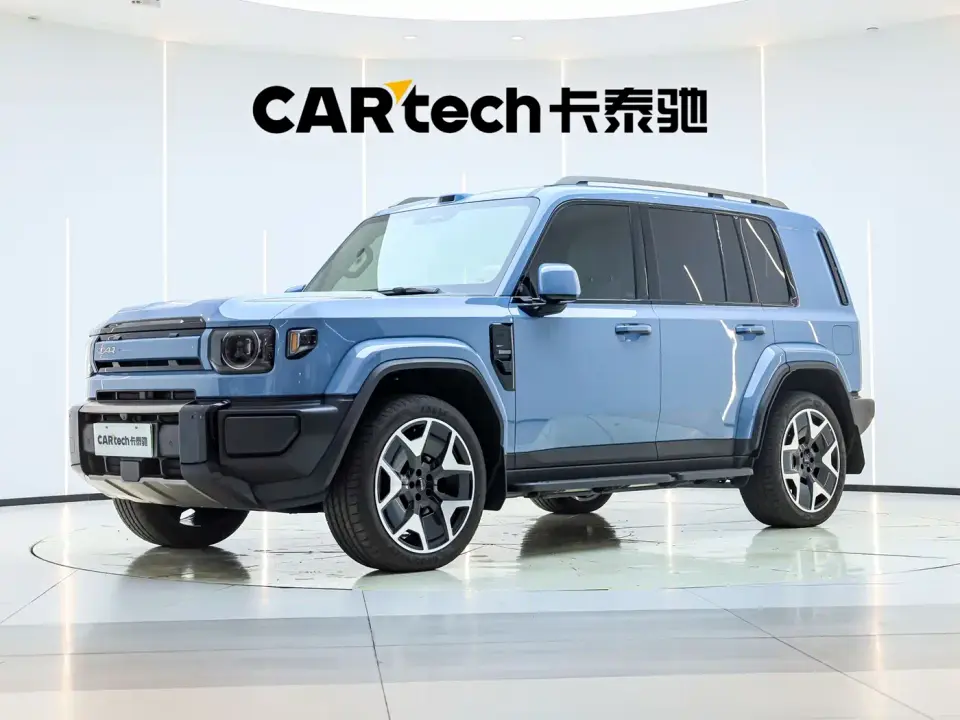 iCar V27 LiDAR Edition 2026