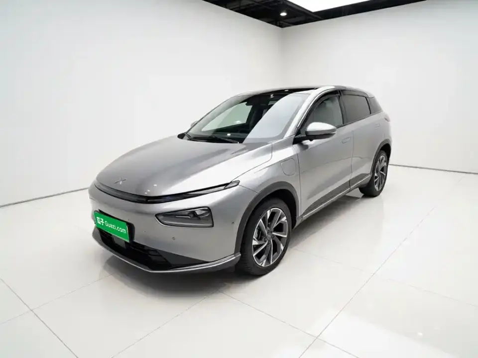 XPeng G3 G3i 520N 2021