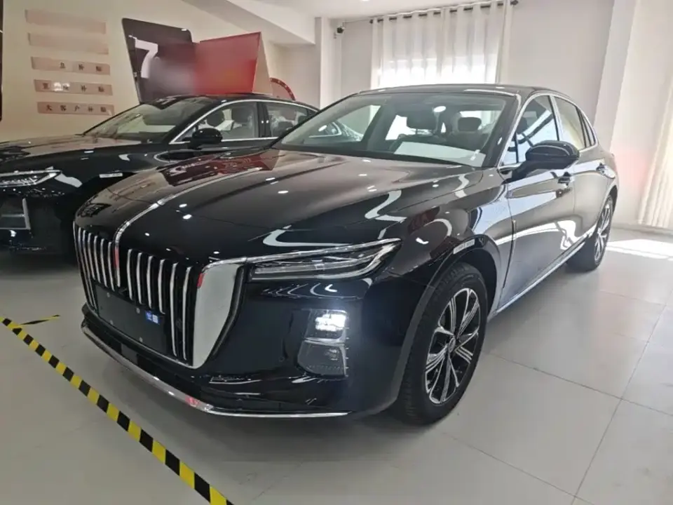 Hongqi H5 PHEV 130 Super Hybrid Edition 2026