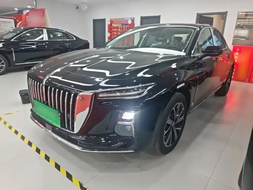 Hongqi H5 PHEV 130 Super Hybrid Edition 2026