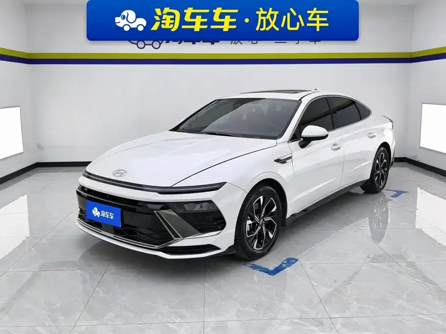 Hyundai Sonata 1.5T Pro 2026
