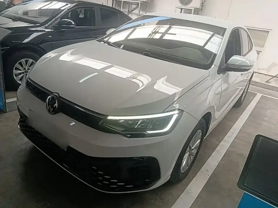 Volkswagen Lavida Xinrui 1.5L Auto Xinyi Edition 2023