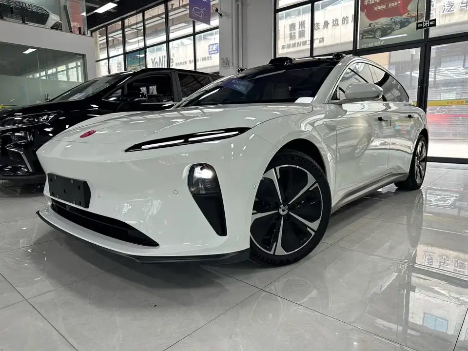 NIO ET5T 75kWh Touring 2025