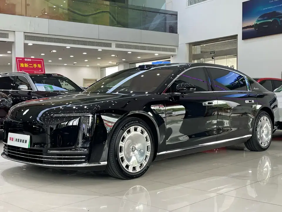 Zunjie S800 Extended Range Starlight Premium Edition 5-Seater 2026