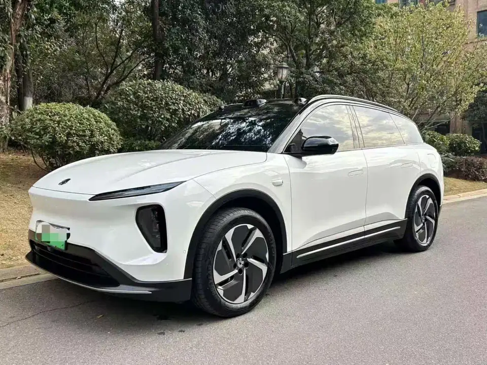NIO ES6 75kWh 2023