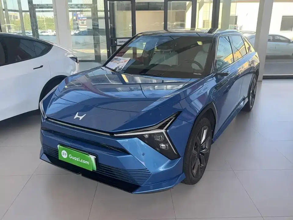 Honda Dongfeng Honda S7 Navigator Edition 2025