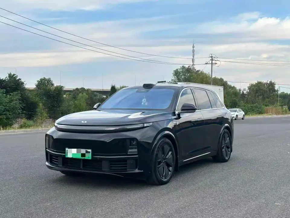 Li Auto L7 MAX 2024