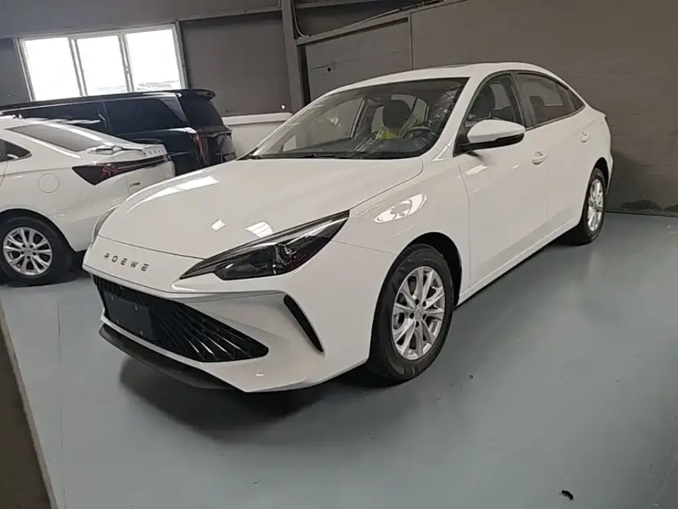Roewe i5 1.5L CVT Luxury 2026