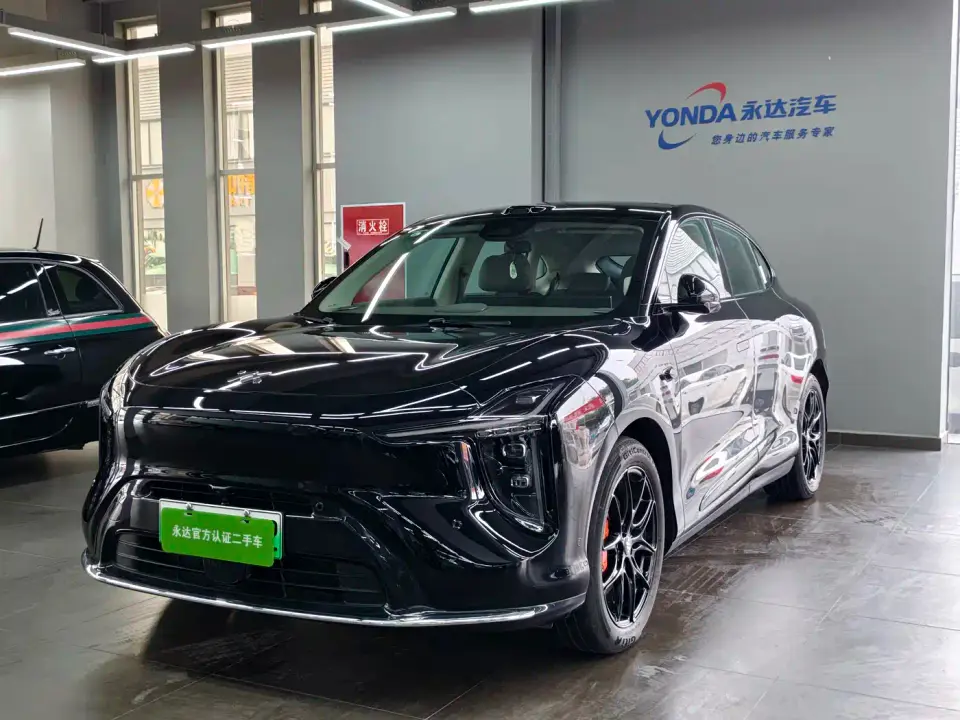 IM Motors IM LS6 Extended Range Base 2025