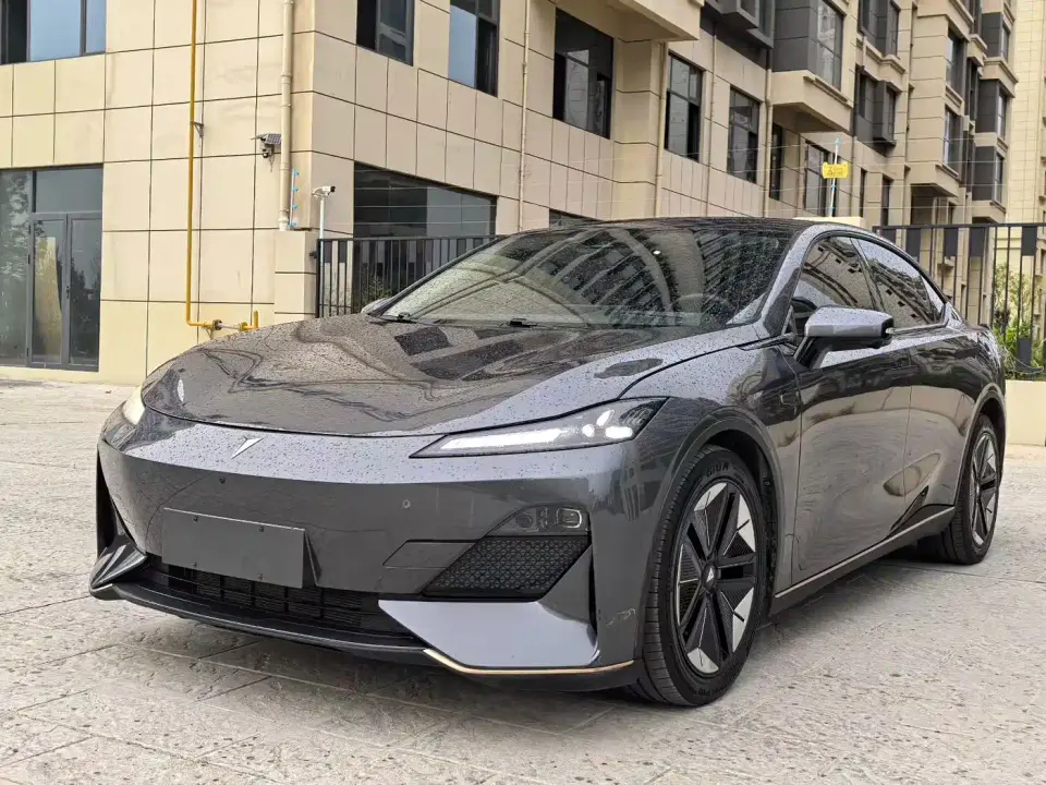 Deepal SL03 1.5L 1200 Range Extender Version 2022