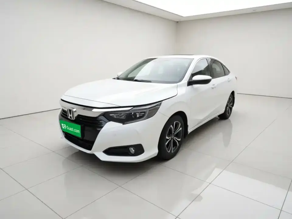 Honda Lingpai 180Turbo CVT Luxury Edition 2023