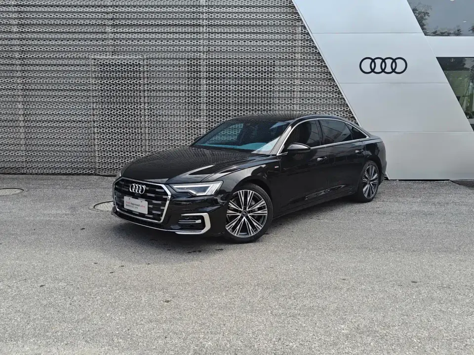 Audi A6L 45 TFSI quattro Premium Dynamic 2024