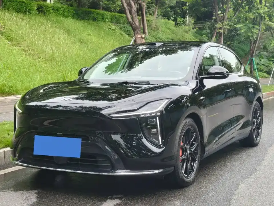 IM Motors IM LS6 Extended Range Base 2025
