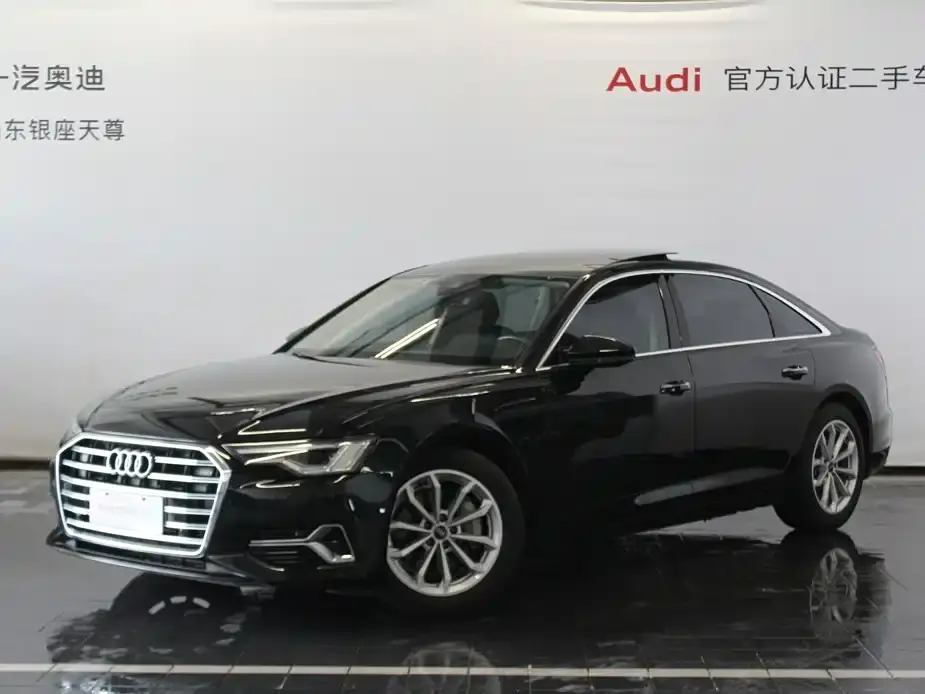 Audi A6L 40 TFSI Luxury Elegance 2023