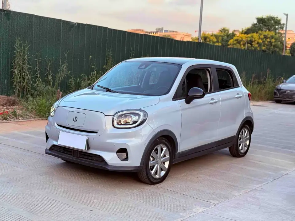 Leapmotor T03 Star Diamond Edition 2022