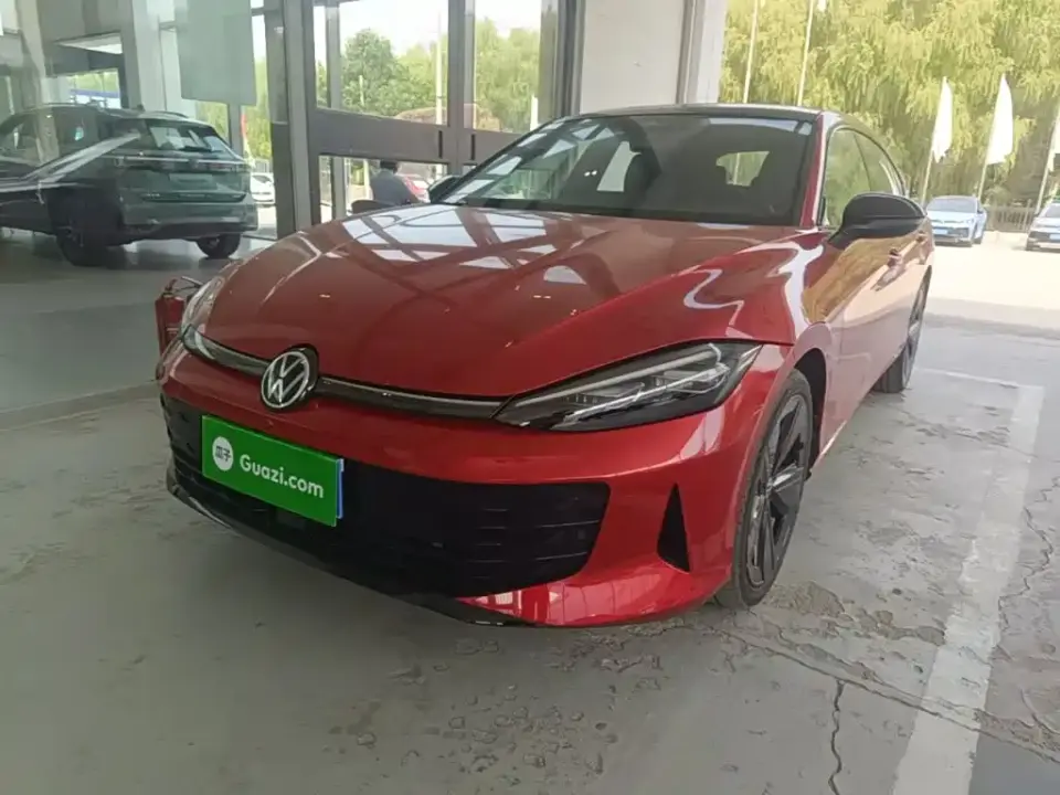 Volkswagen Lamando Lamando L 2.0T Base 2025