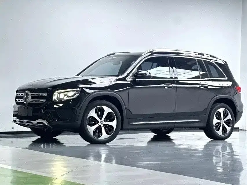 Mercedes-Benz GLB-Class GLB 220 Style 2022