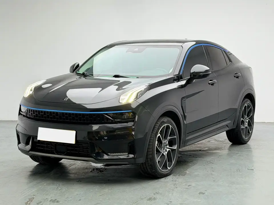 Lynk & Co 05 2.0TD 2WD Shine Halo 2022