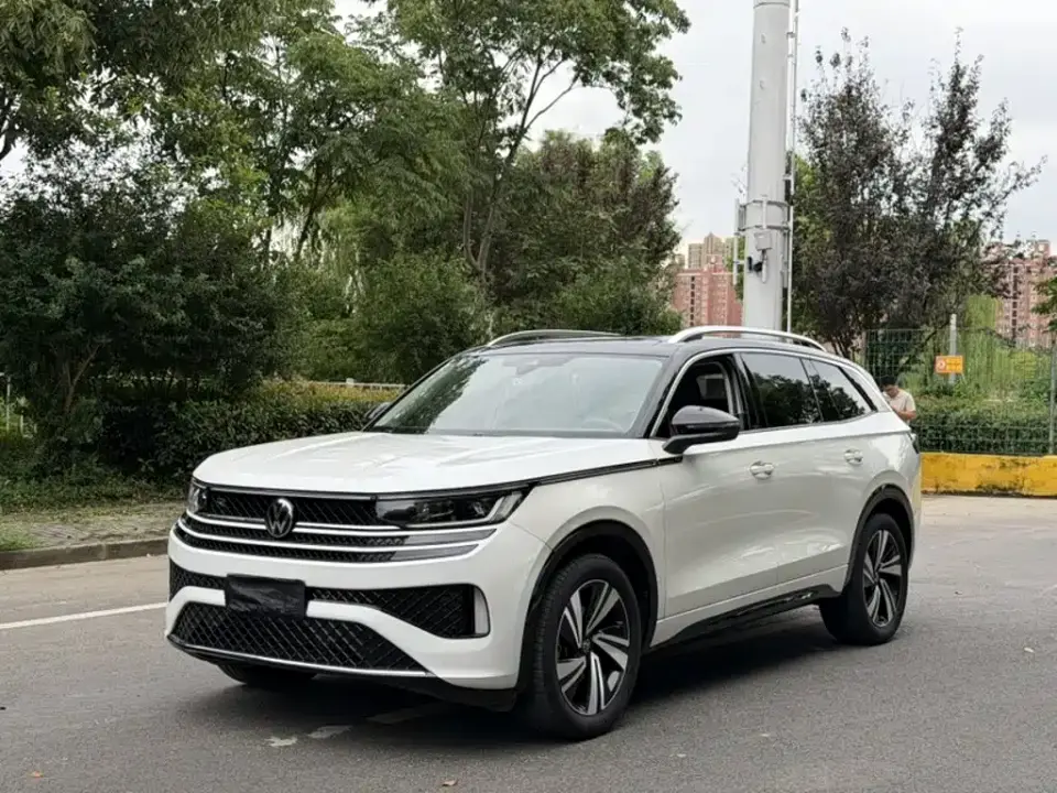 Volkswagen Talagon 380TSI 4WD R-Line Touring 2024