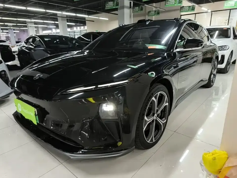 NIO ET5T 75kWh Touring 2024