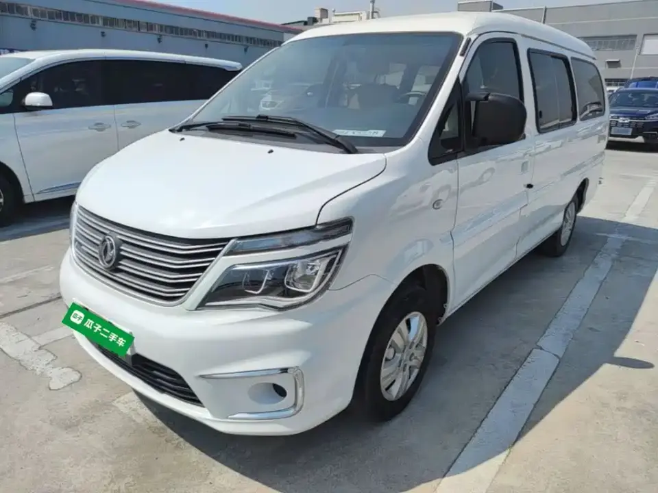 Dongfeng Fengxing Lingzhi M5L 1.6L 7-seat Base Model China VI 2019