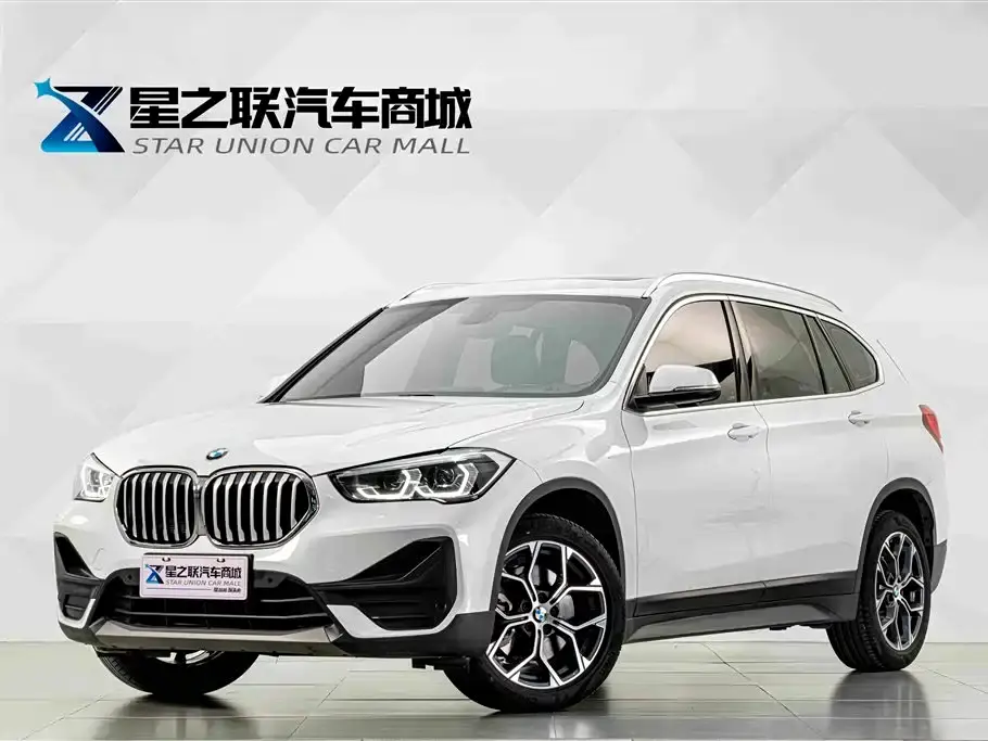 BMW X1 sDrive25Li Leading 2023