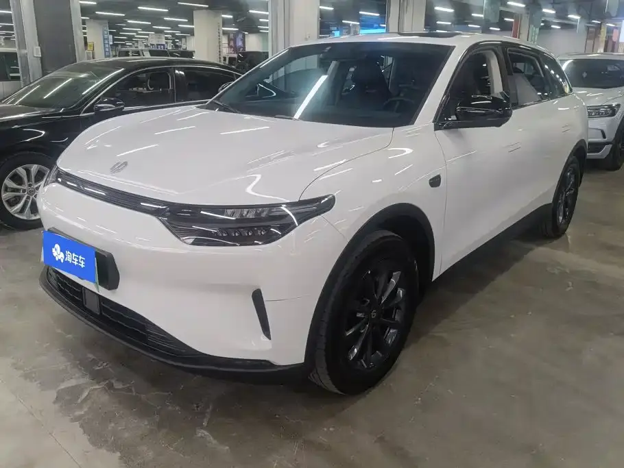 Leapmotor C11 Pure Electric 500 Comfort Edition 2023