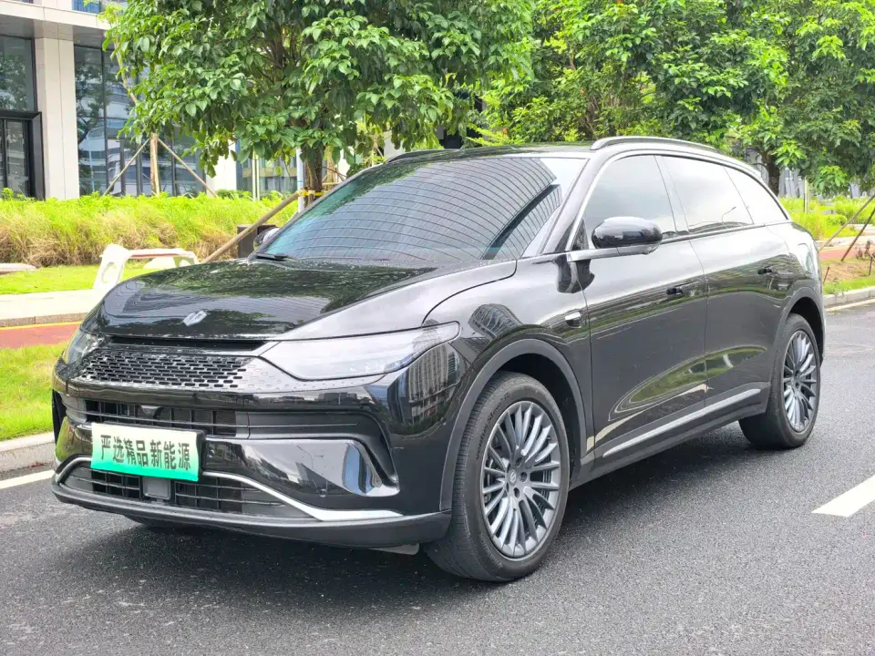 Leapmotor C11 Extended Range 300 Smart Edition 2023