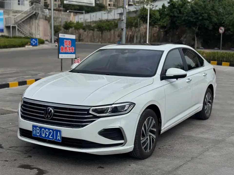 Volkswagen Lavida 300TSI DSG Comfort Edition 2023