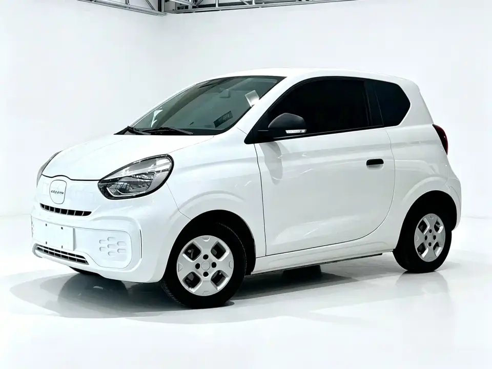 Roewe Kaiwei CLEVER 302km Excellence Edition 2021