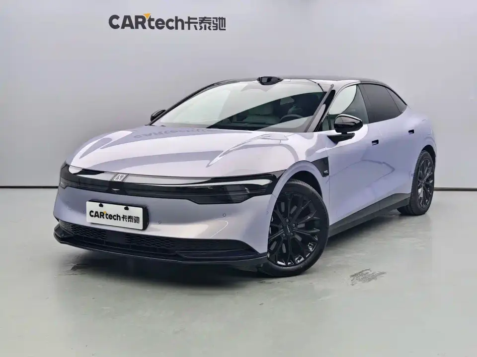 Zeekr 007 AWD Smart Driving 75kWh 2025