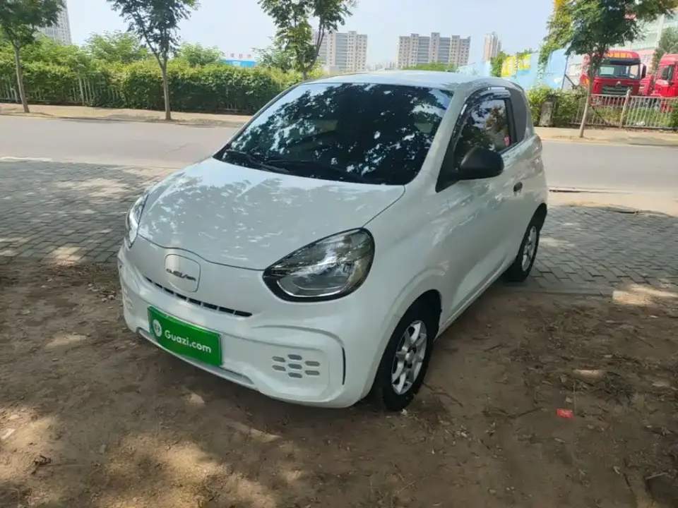 Roewe Kaiwei CLEVER 311km Vitality Bobo Edition 2024