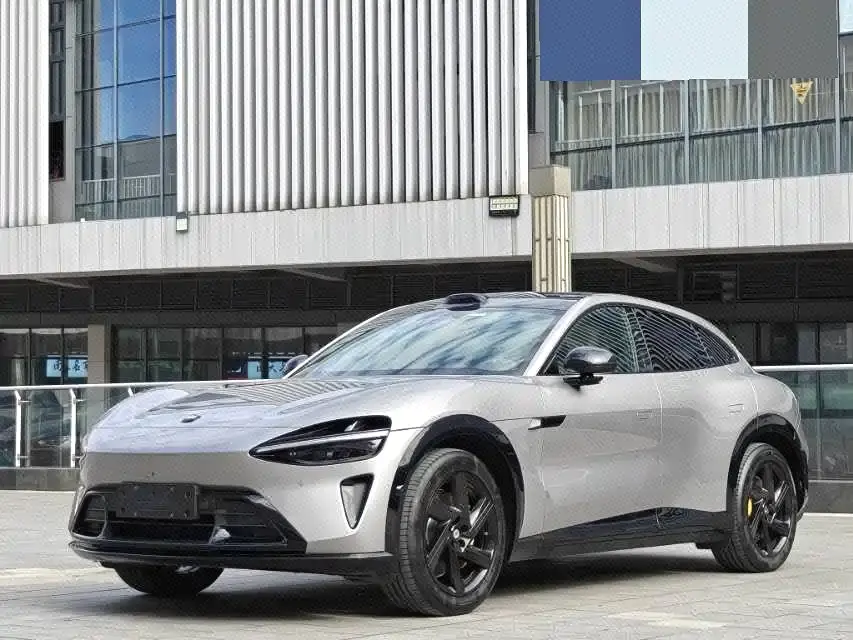 Xiaomi Auto Xiaomi YU7 Extended Range RWD Edition 2026