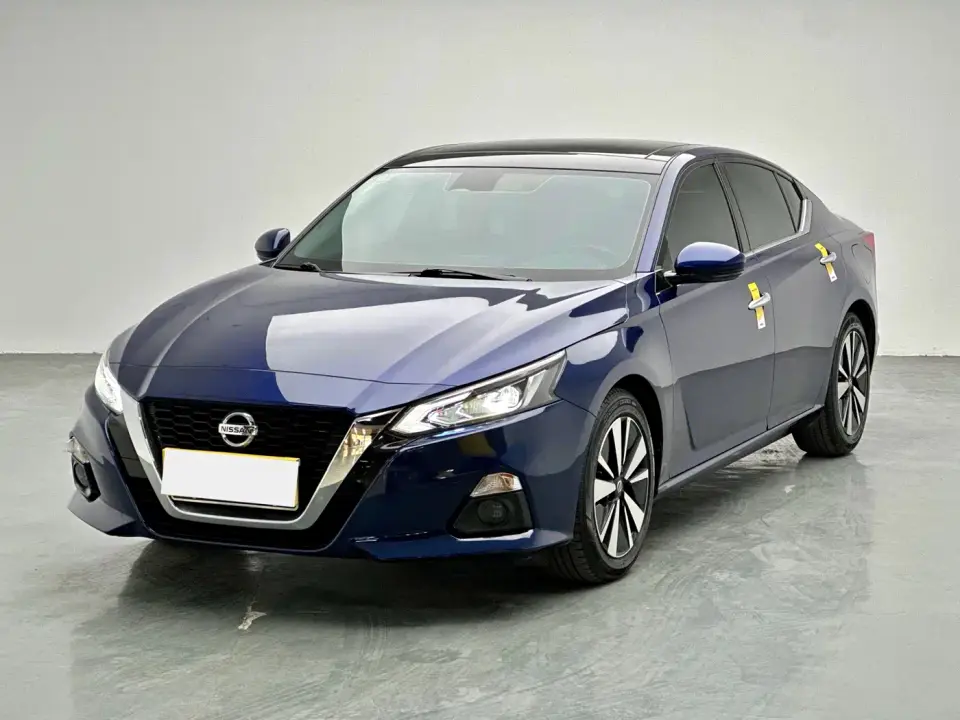 Nissan Teana 2.0L XL Comfort 2022