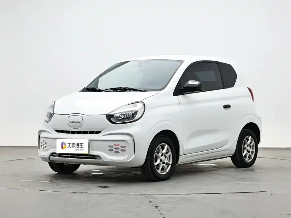 Roewe Kaiwei CLEVER 311km Vitality Bobo Edition 2022