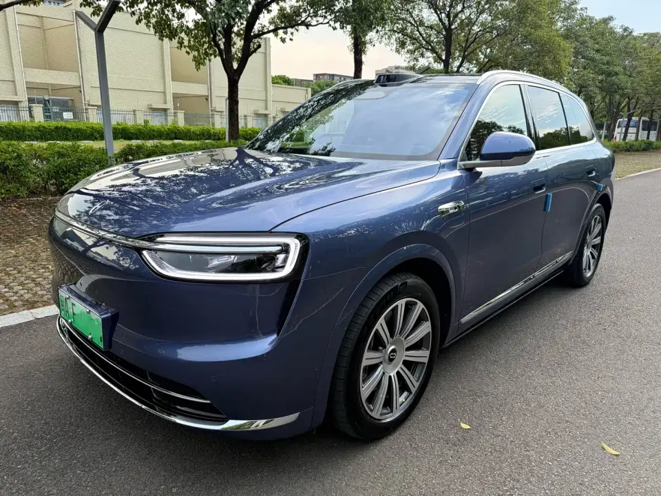AITO Wenjie AITO M7 Extended Range Ultra AWD 5-Seater 2025