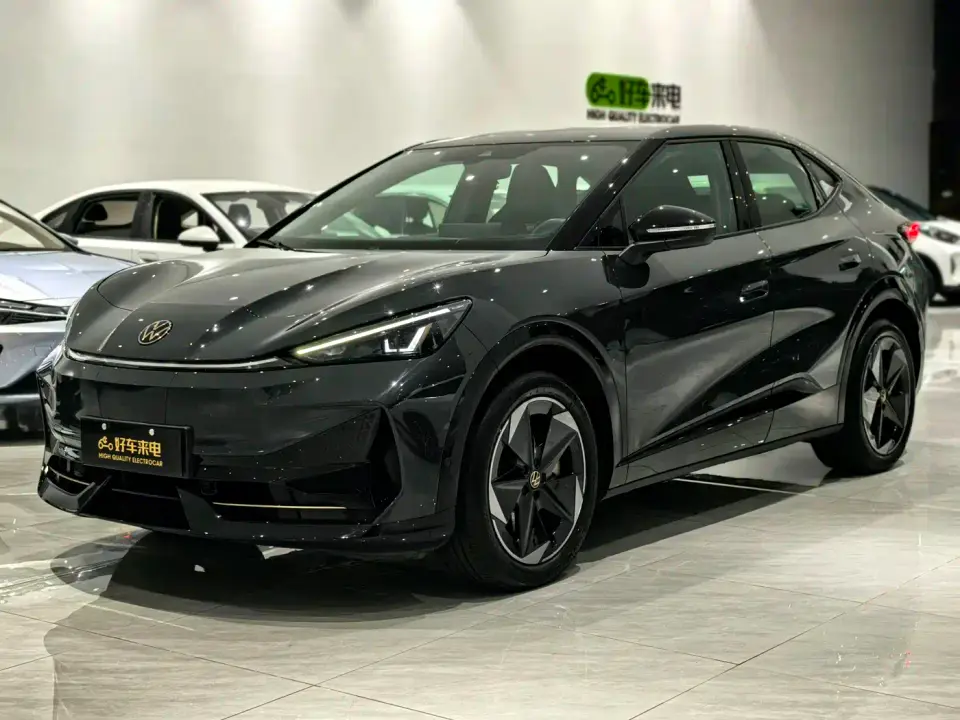 Volkswagen Unique 06 Pure 2025