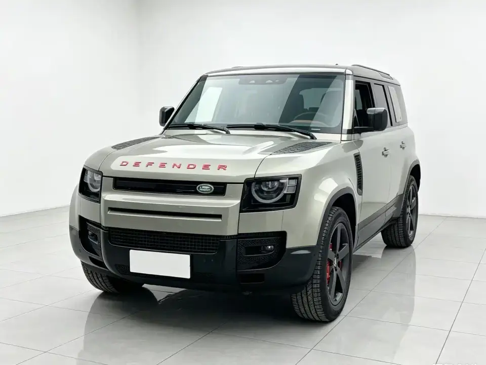 Land Rover Defender 110 3.0T P400 X-DYNAMIC HSE 2023