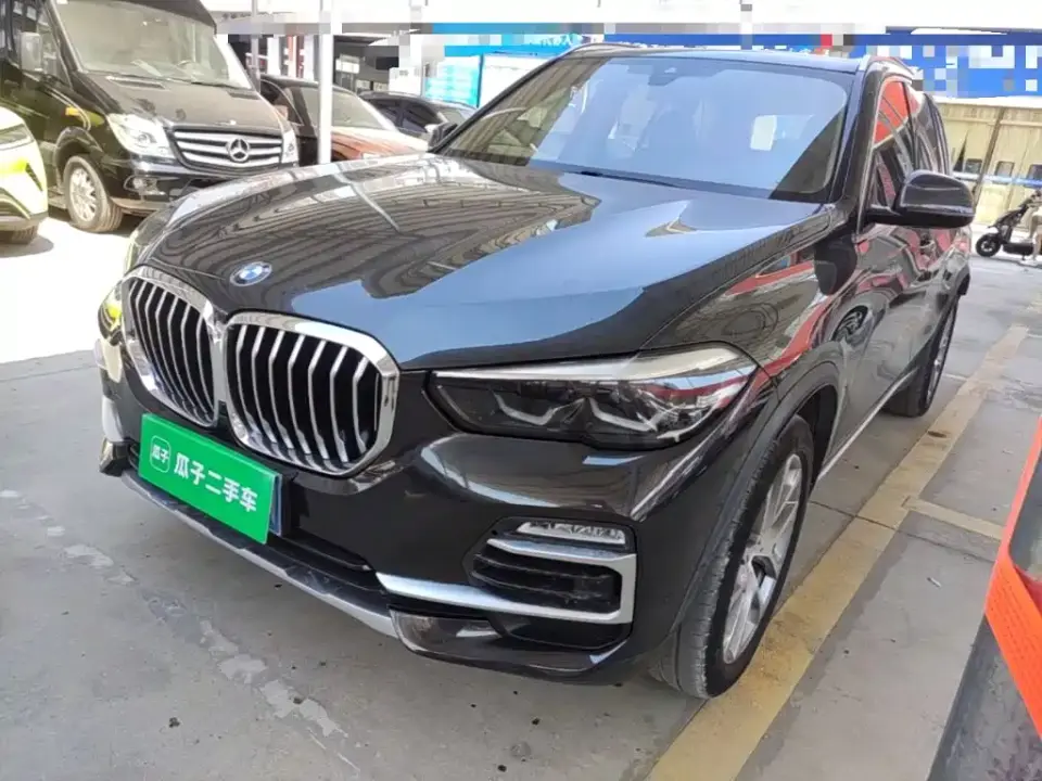 BMW X5 (Import) xDrive30i X Design Package 2020