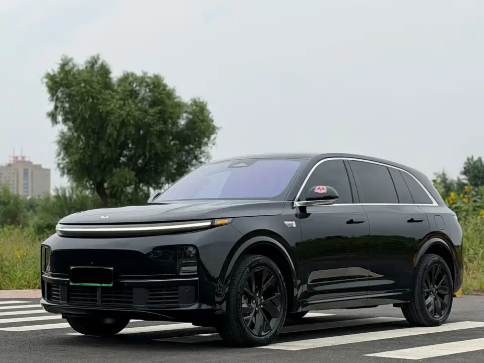 Li Auto L7 Air 2024