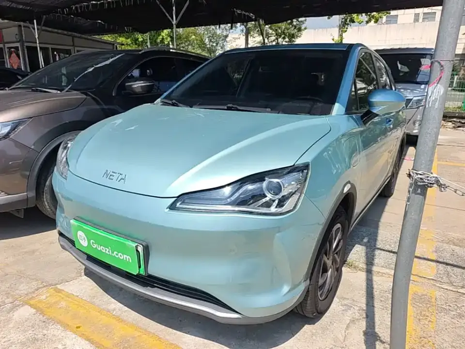 Neta Nezha V Trend 300 Lite LFP 2023